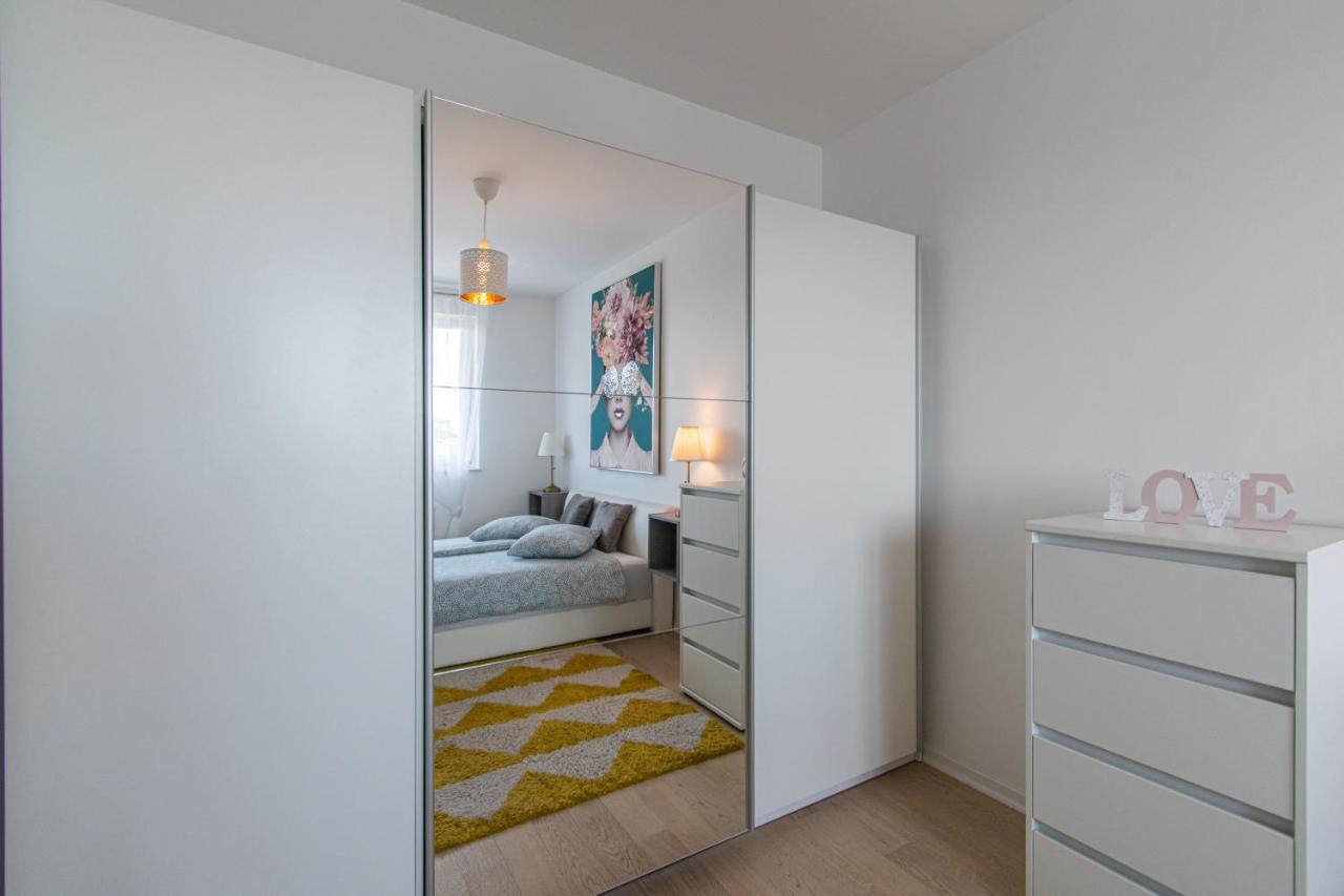 Flexible Selfcheckins 32 - - Garage - Electric Vehicle Ccharger - Big Loggia - New - Repinc 32 Daire